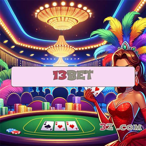 Apostas no 13bet: Diversão e Inovação a Cada Clique