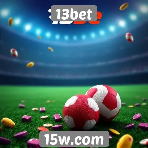 Promoções e ofertas exclusivas do 13bet