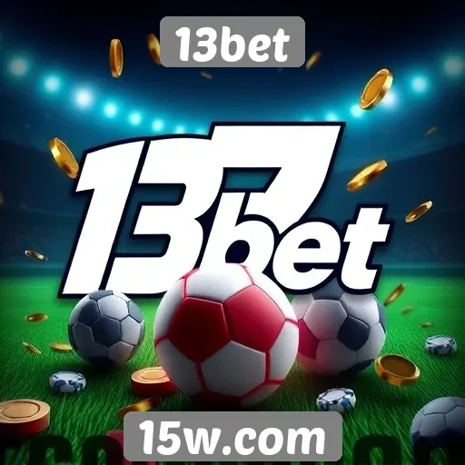 Análise das opções de jogos disponíveis no 13bet