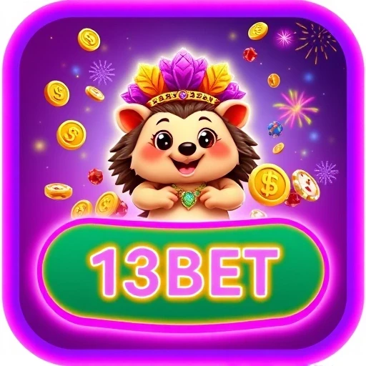 13bet Logo