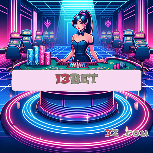 A Revolução da Plataforma de Jogos na 13bet