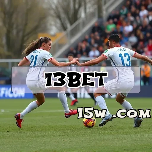 13bet: Atrações Irresistíveis nas Promoções de Jogos Online