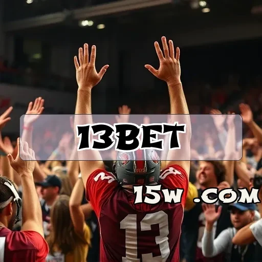 13bet e Seus Caça-Níqueis: Diversão e Vantagens em Cada Giro